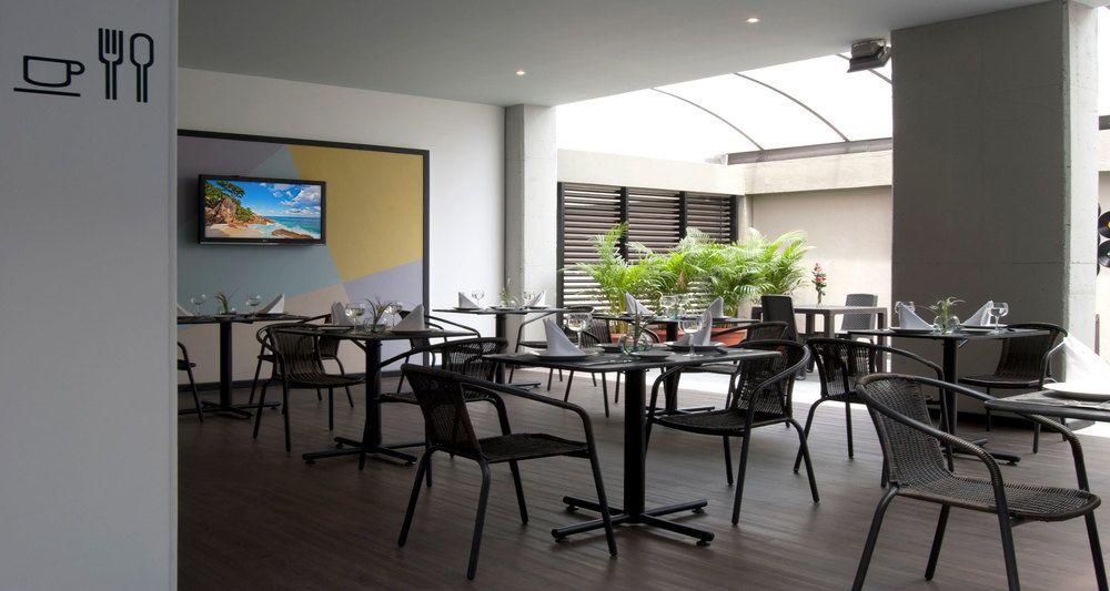 בוגוטה Best Western Calleja Suites מראה חיצוני תמונה