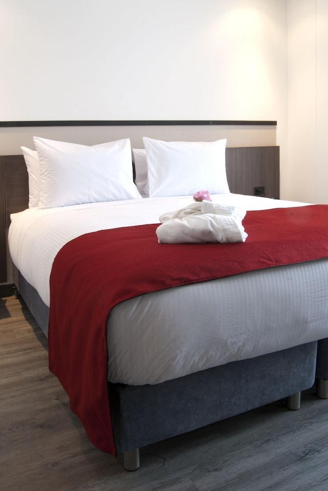 בוגוטה Best Western Calleja Suites מראה חיצוני תמונה