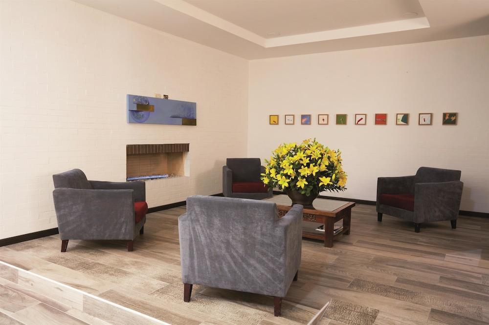 בוגוטה Best Western Calleja Suites מראה חיצוני תמונה