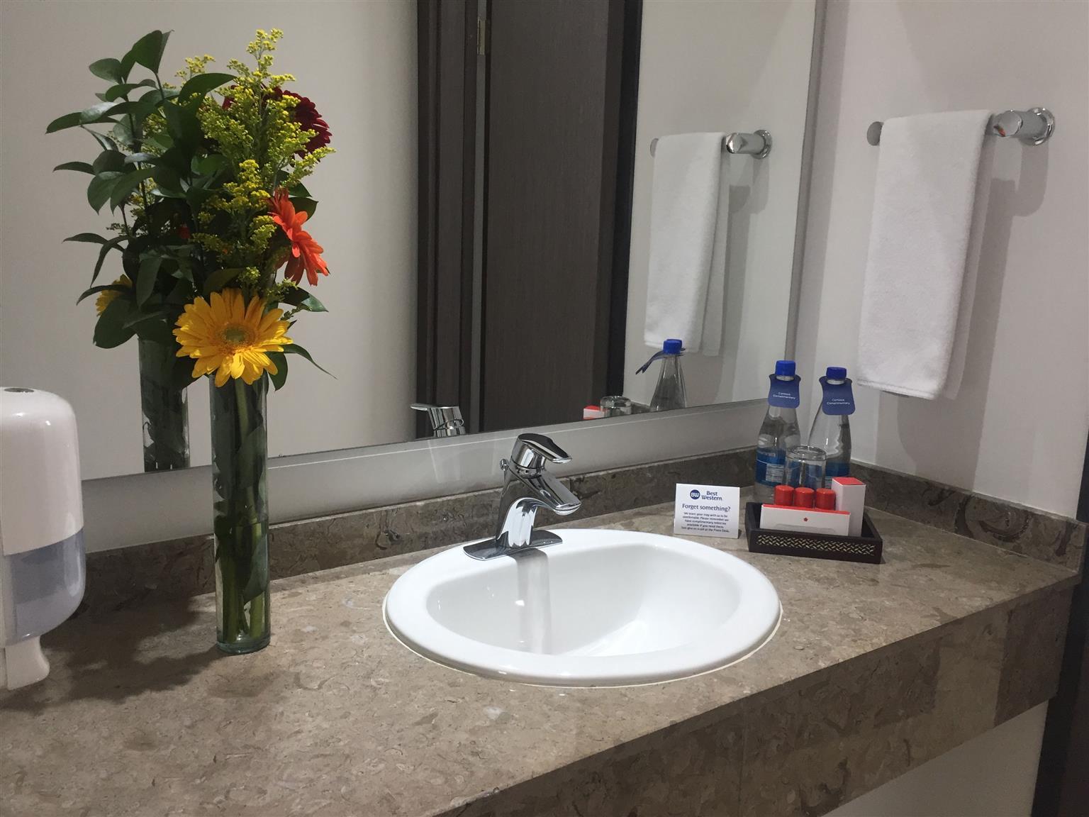 בוגוטה Best Western Calleja Suites מראה חיצוני תמונה