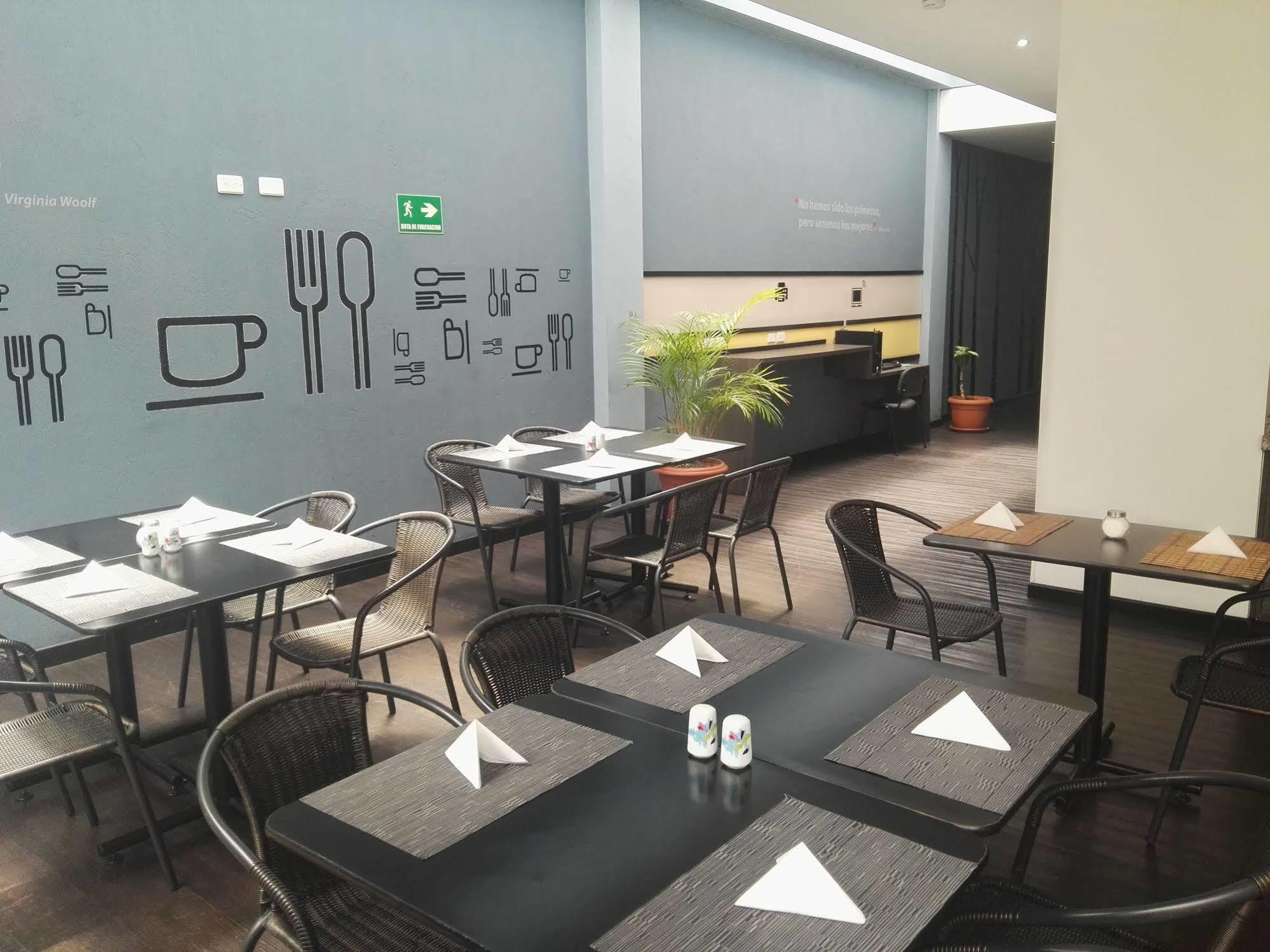 בוגוטה Best Western Calleja Suites מראה חיצוני תמונה